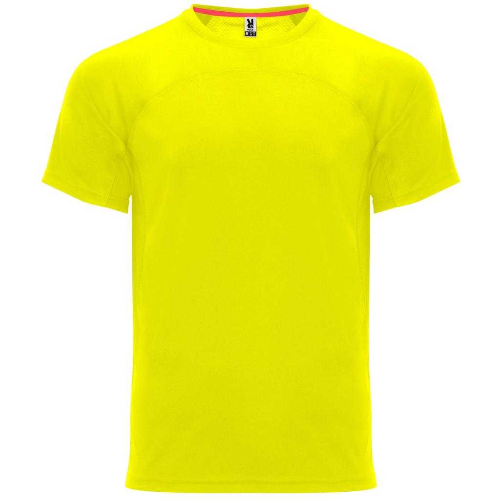 Roly Sport Mens Monaco T-Shirt