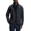 Hugo Boss logo-print jacket 50533773-402