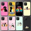 Чехол для телефона с изображением пингвина и пингвина для Iphone 11 12 Mini 13 14 Pro Xs Max X 8 7 6s Plus 5 Se Xr Shell