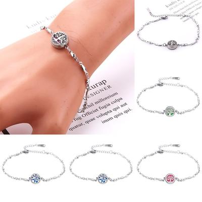 Высокое качество 12 мм медальон из нержавеющей стали браслет для ароматерапии браслет с диффузором для духов регулируемая застежка в виде когтя омара цепочка в подарок