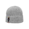 Шапка-бини Polo Ralph Lauren с изображением медведя, вязаная шапка PC1463-032