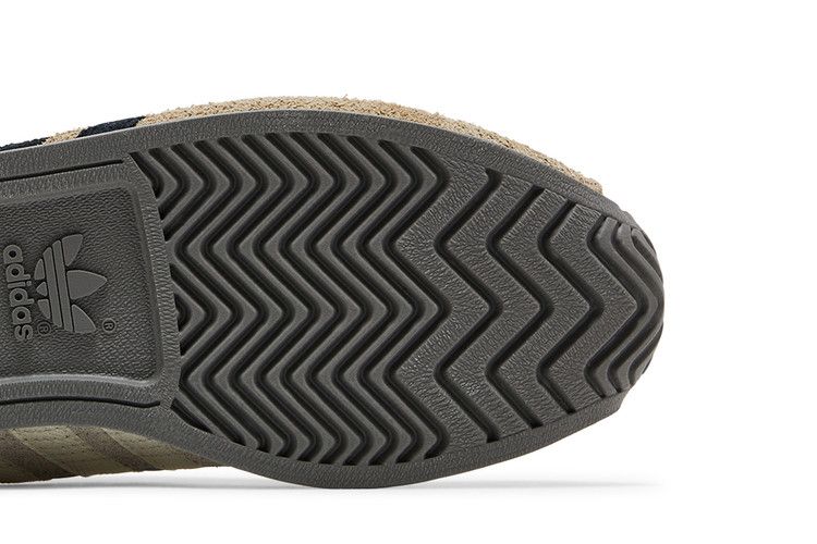 adidas Country OG Low Песня для немого Серого