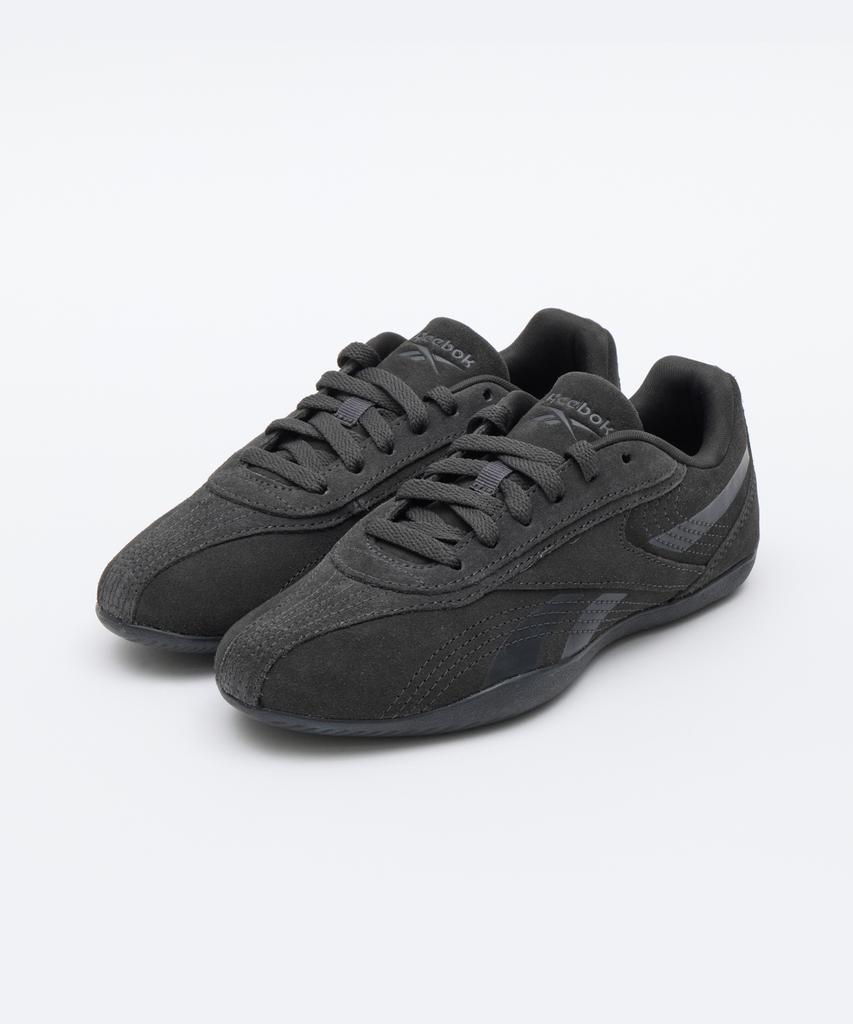 Reebok Ультра Низкий - Черный / Reso6Ems3Bk