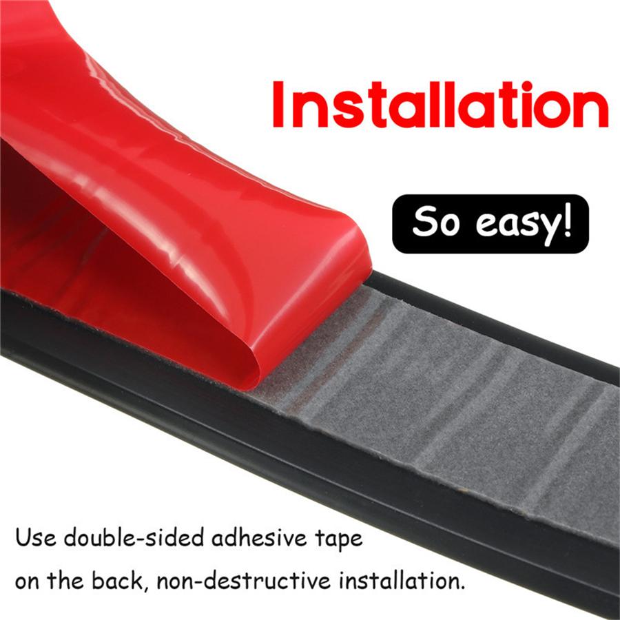 40-дюймовая красная желтая светодиодная лента для задней двери грузовика 4-функциональная со сканирующим режимом, режимом вождения, торможения и динамичным указателем поворота для Jeep, пикапа, внедорожника, Dodge