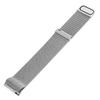 18mm Milanese Stainless Steel Convex Head 18mm Watch Band for Nokia Withings Steel HR 36mm Version