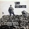 LP Пластинка BLASTER BATES - 1,001 Gelignites BB0003 Big Ben Records 1968 UK Комедия и Разговорный жанр Б/У