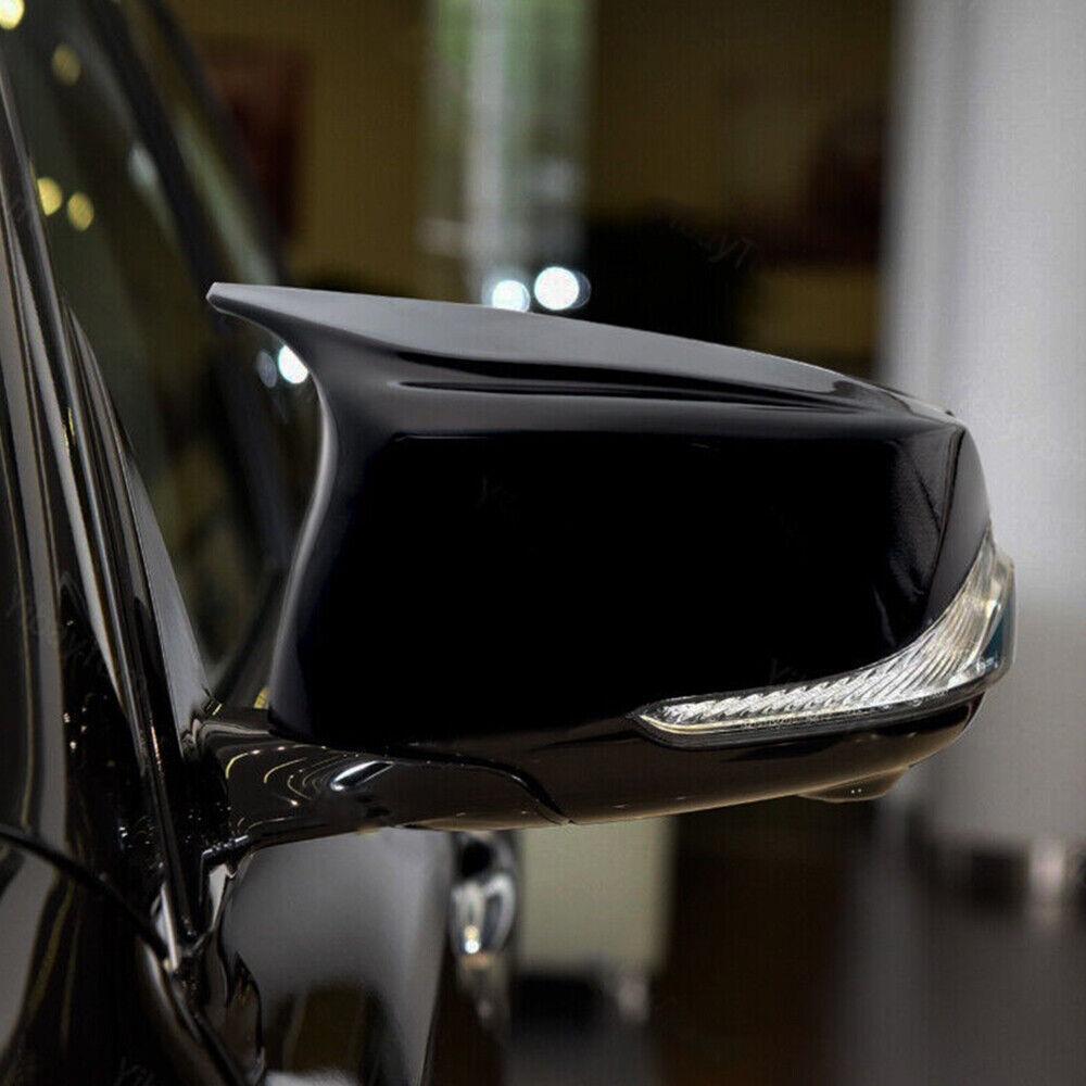 Fits Infiniti Q50 Q60 Q70 M3 Style 2014-2024 Side Mirror Cover Cap Replacement