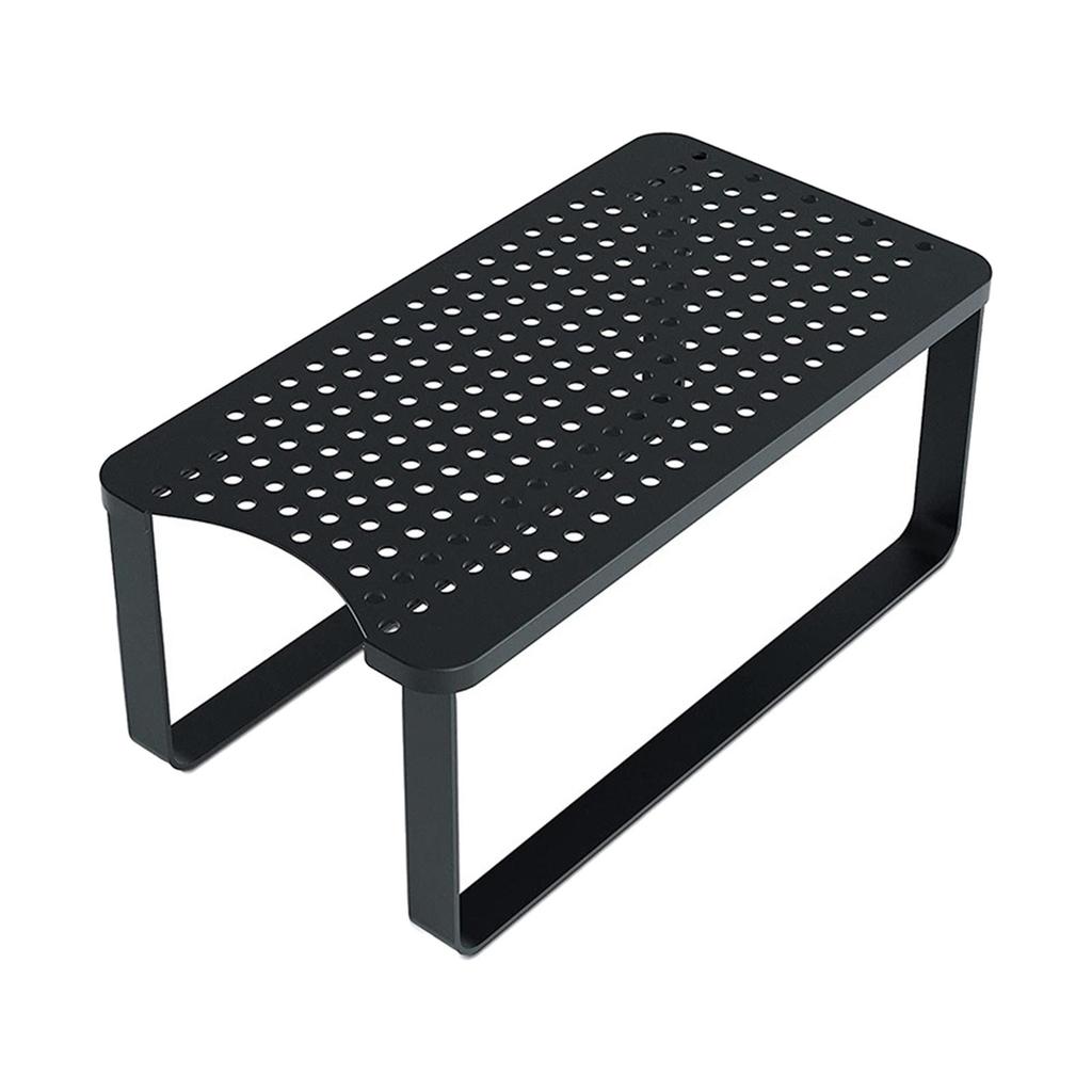 Tabletop Water Dispenser Stand Kitchen Shelf Stable Simple Style Water Filter Dispenser Holder for Fridge Beverage Dispenser