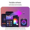 JBL Портативная Bluetooth-колонка Partybox Encore Essential, штекер CN (адаптер в комплекте)