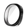 Full Protective Case Cover Shell For Samsung Galaxy Watch 8 40mm 44mm SmartWatch Accessories Frame Cases TPU Screen Protective