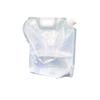5/10L Foldable Camping Storage Water Bottle Collapsible Bag Carrier Container