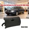 Запасная крышка бардачка для Passat B5/B5.5 Совместима с моделями 1998-2005 годов Прочный блок крышки для ремонта сломанной или провисшей двери