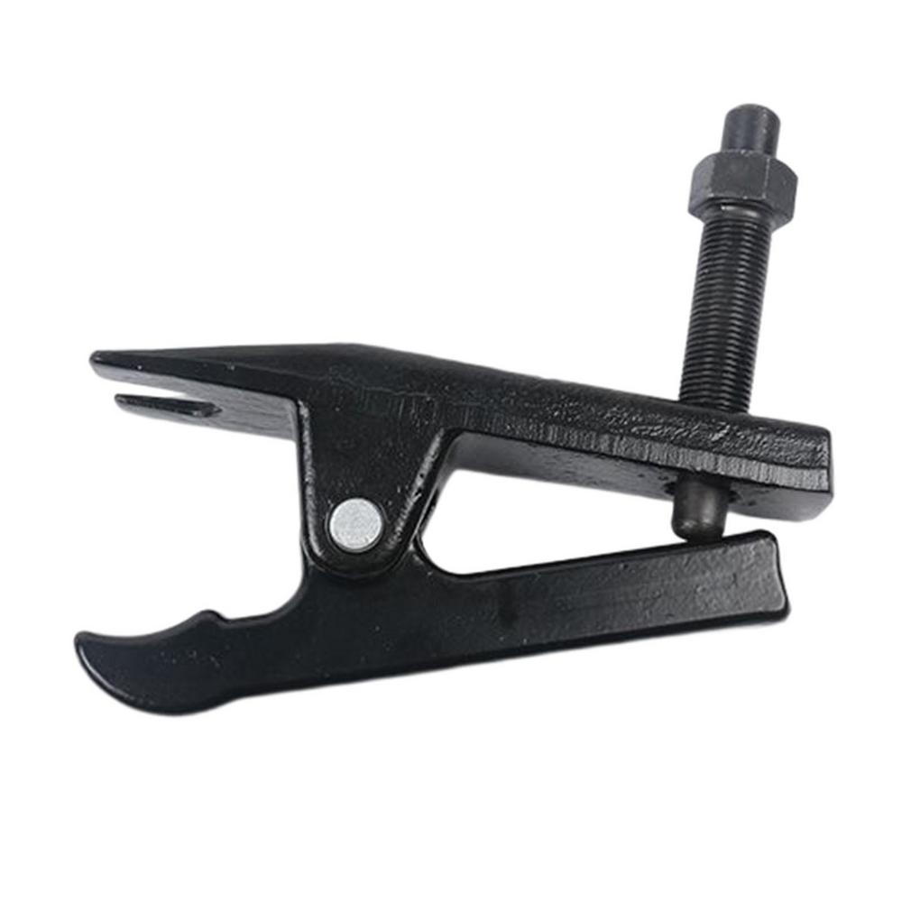 Автомобильный шаровой шарнирный сепаратор Автомобильный шаровой шарнирный сепаратор для снятия Инструмент для снятия для разделения рычагов рулевых тяг Шаровые шарниры