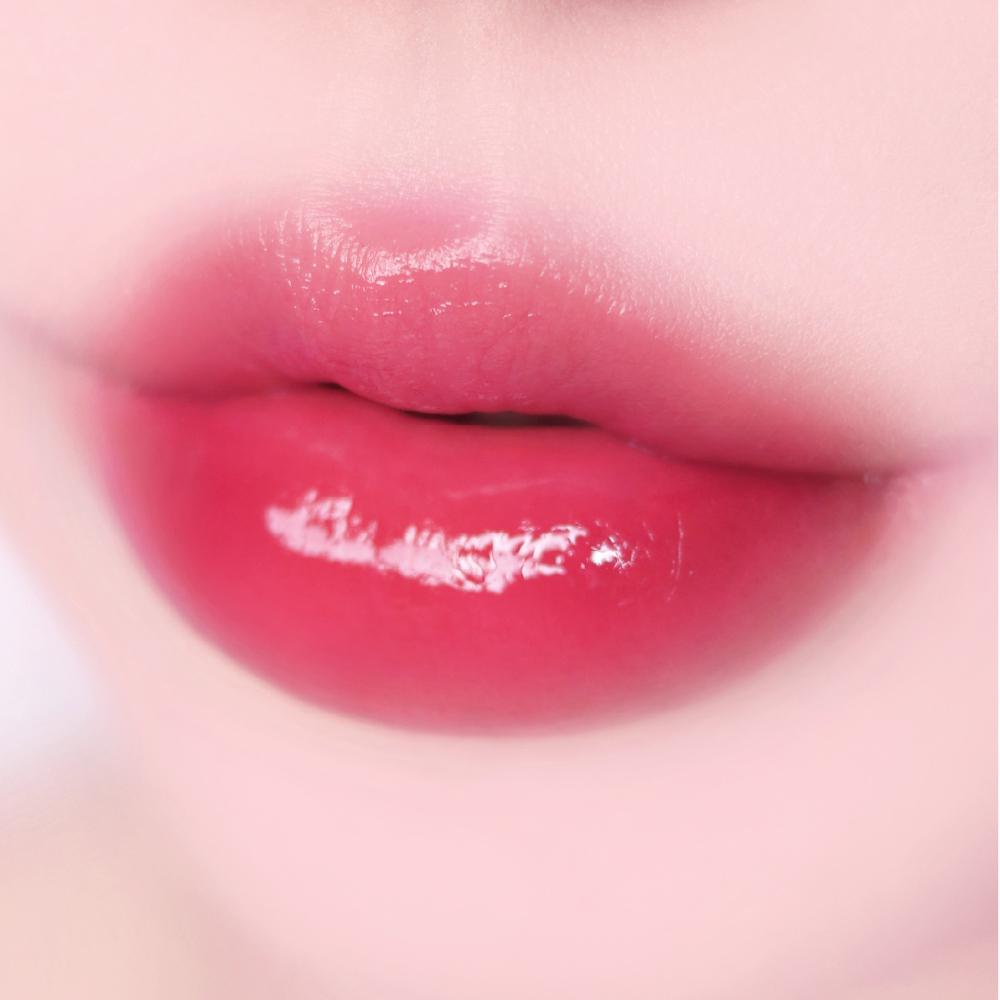 FWEE Pink Obsession Stay-Fit Lip Tint #Semi-Glow (10 цветов) 3.8g