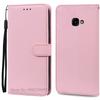 Чехол-кошелек для Samsung Galaxy Xcover 4S Чехол Кожаный чехол-книжка для Samsung Xcover 4S G398F Galaxy XCover 4 SM-G390F Чехлы для телефонов