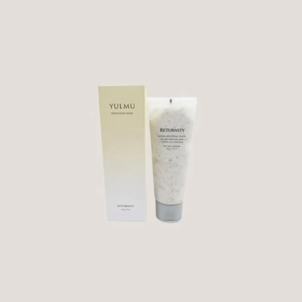 RETURNITY Job's Tears Skin Clean Mask 120ml