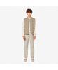 Мужские осенние брюки LACOSTE Hh845E-55N 02S
