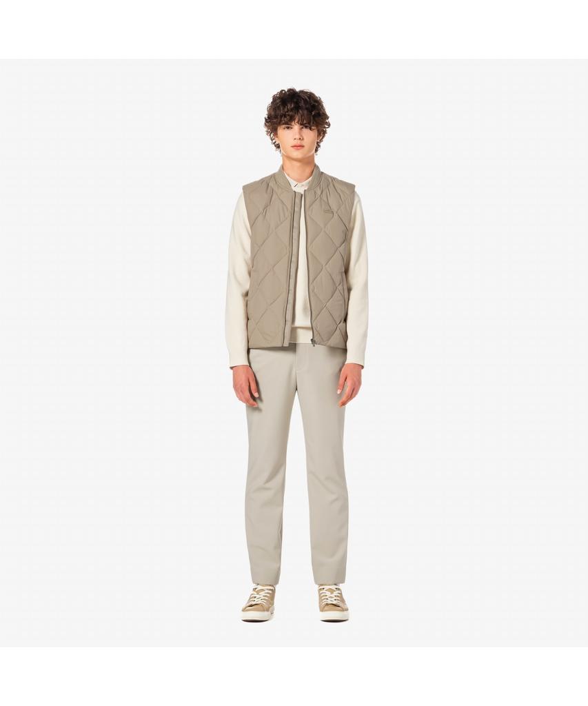 Мужские осенние брюки LACOSTE Hh845E-55N 02S