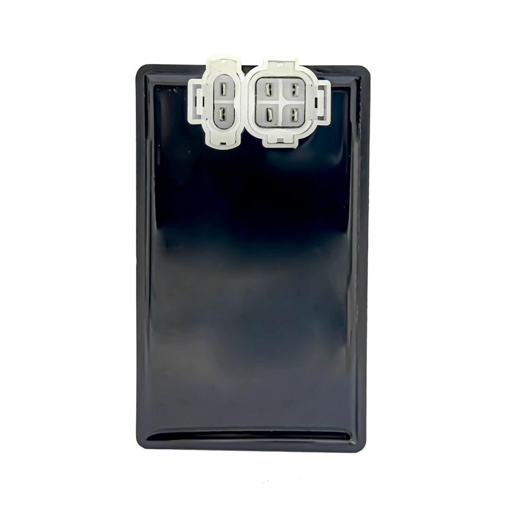 Подходит для скутера Honda ZX50-DIO50 AF34/AF35/AF38 и высокопроизводительного зажигания CDI для мотоцикла, блок CDI