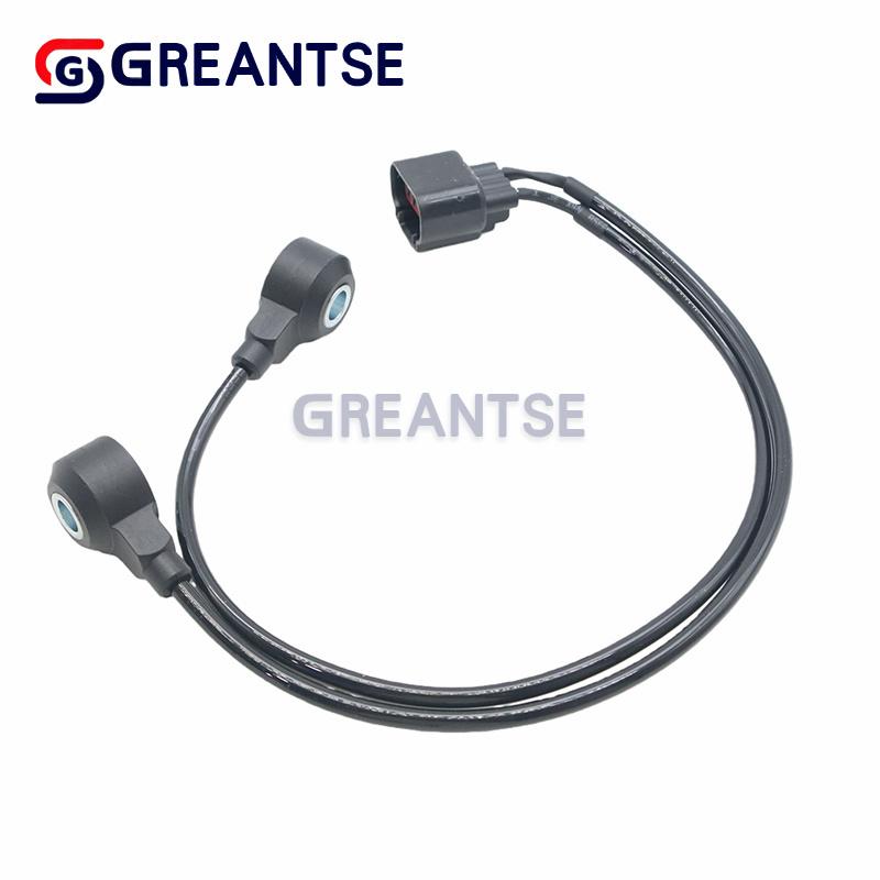 Knock Sensor 7T4Z12A699AB For Ford Transit Taurus Edge Explorer Raptor Lincoln Mazda Cars Accessories