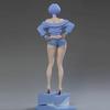 Ayanami Rei Figure Sexy Girls Figure Figurine Anime Periphery Model Statue Doll Collection Desk Decoration Toys Christmas Gifts