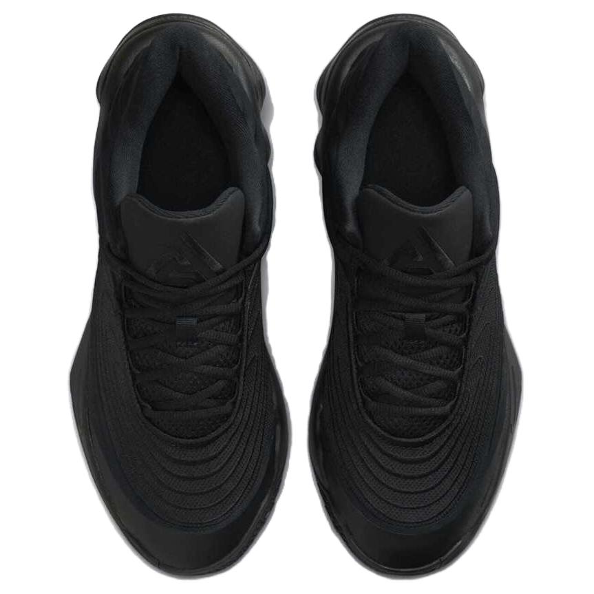 Nike Giannis Immortality 4 EP Тройной черный FQ3681-003