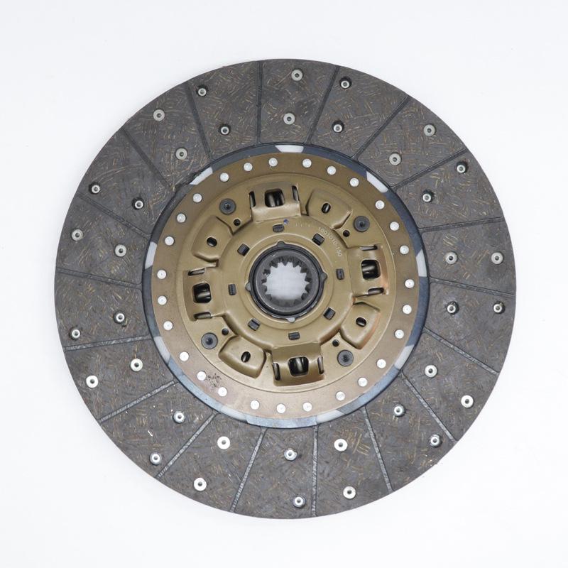 Isuzu Qingling 700P FTR 4HK1 Ведомый диск сцепления и фрикционная накладка для пневматического тормоза