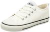 All Star N SL Slip OX Size Cm Kids' Sneakers, White, 19.0