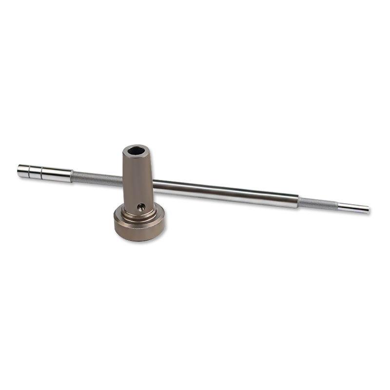 F00VC01358 F00VC01357 F00VC01359 F00VC01360 F00VC01362 Common Rail Injector Control Valve Assembly Suitable For LE942
