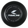 RS TAICHI Herodisc Flying Disc Frisbee, Leisure, Outdoor, Black, RSA058