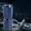 Compact Design Self-Locking Hex Shank Adapter M10 Thread Drill Converter  Professional Construction
