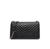 Handbag JENNY C-JEN- -002-08 Black