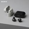 Sony Полностью беспроводные наушники с шумоподавлением WF-1000XM6