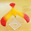 Plastic Balanced Eagle Birds Developmental Educational Toys Funny Antistress Finger Balancing Games