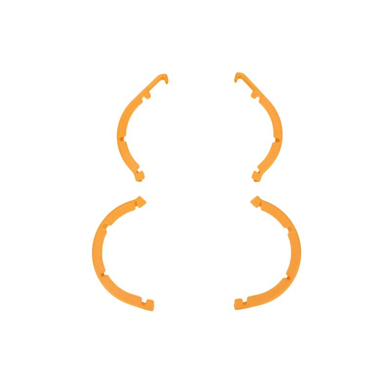Propeller Guard For DJI Neo 2 Drone Protector Bumper Rings Propeller Anti-drop Protection Cover For DJI Neo 2 Accessories