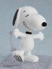 Nendoroid PEANUTS Snoopy Plastic Painted Movable Figure Non-scale