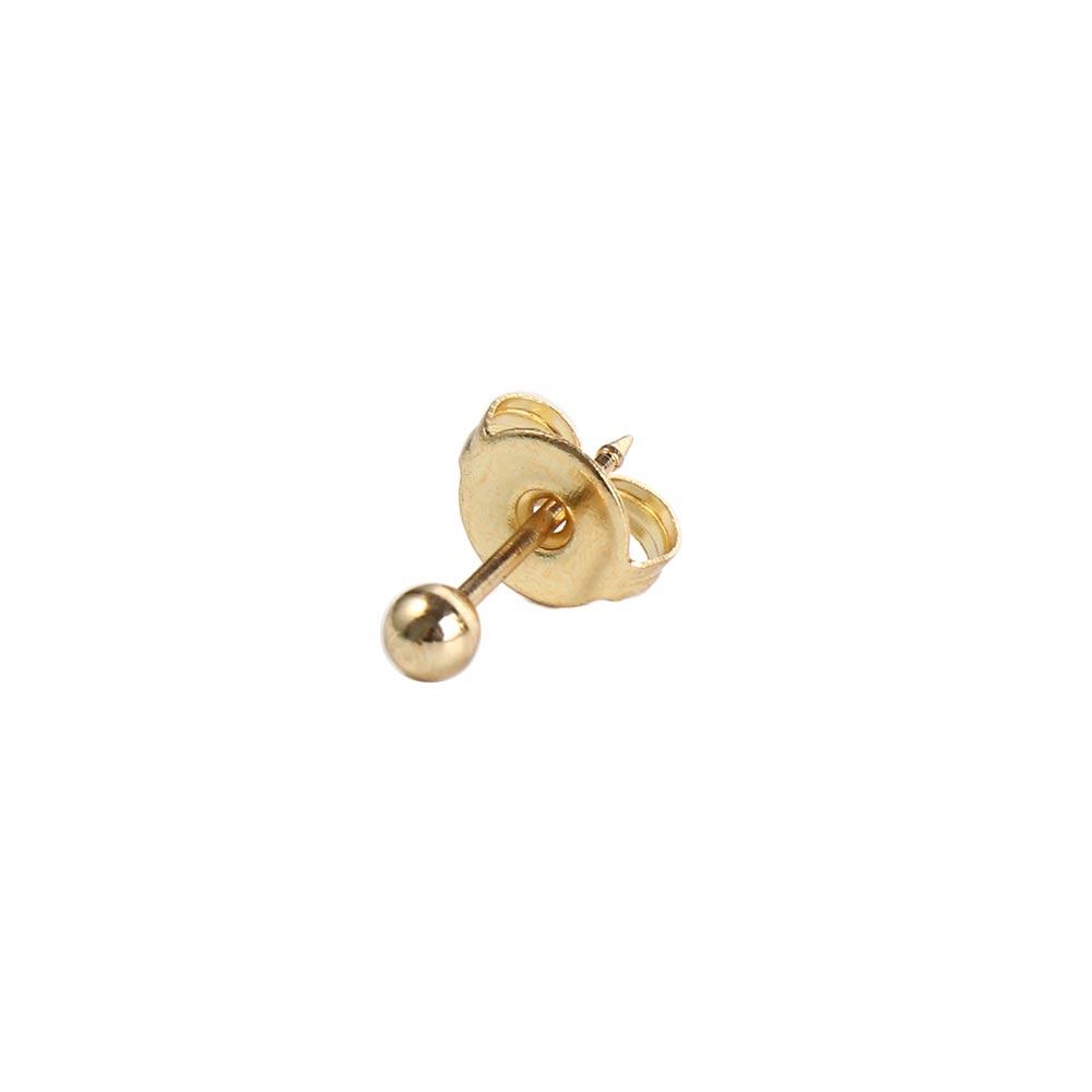 Nose No Pain Steel Helix Piercing Earring Piercer Machine Disposable Nose Ear Piercing Tool