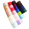 Satin Ribbon for Wedding Colorful Riband 40x