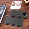 Для Xiaomi 14 Ultra Чехол Внутренняя оболочка из ТПУ Держатель для карт Кожаный чехол-подставка для телефона