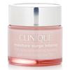 Интенсивный увлажняющий крем с липидами Moisture Surge Intense 72-Hour 75 мл / 2,5 унции
