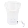 Portable Washing Machine 85W 10L 2 Modes Timer Portable Small Washer for Underwear Socks