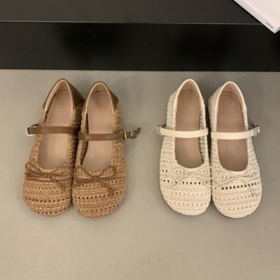 Женская обувь – Балетки