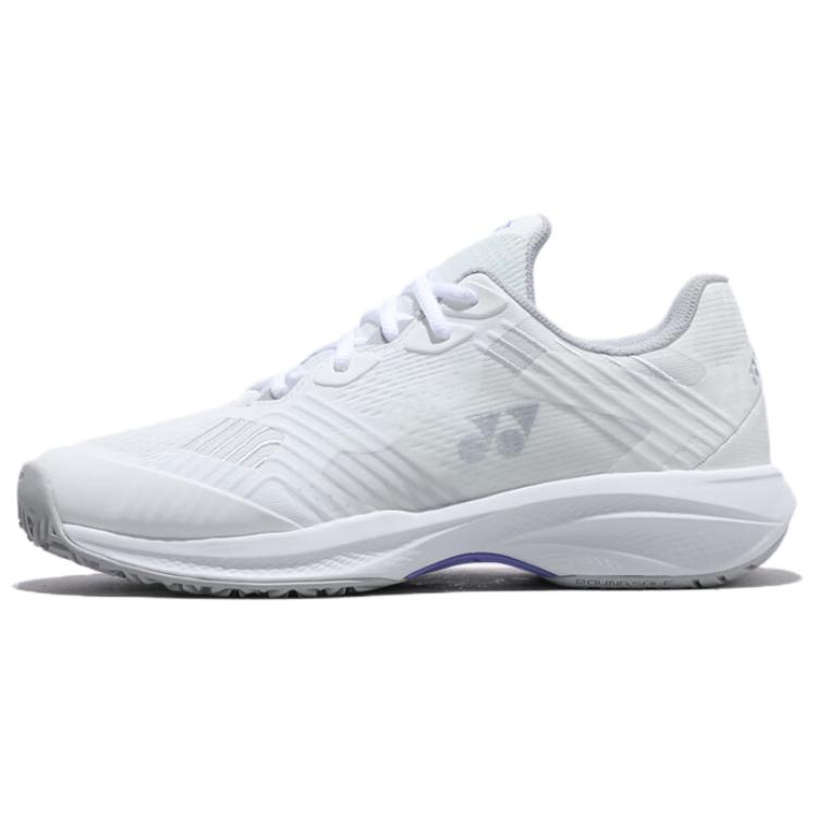 YONEX Power Cushion Sonicage Модные Удобные Низкие Теннисные Кроссовки Женские Кроссовки Белый SHTSCLAEX-103