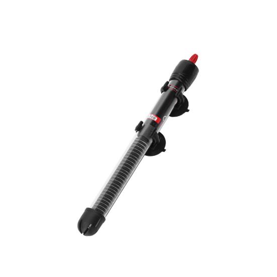 Аквариумный нагреватель, простой в использовании, термостойкий стеклянный полезный аквариумный водонагреватель, стержень для аквариумов с морской водой