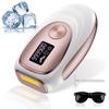 Laser Epilator Hair Removal IPL ICE Colding 999900 Flashes Whole Body Treament Permanent Depilador Home Use Device For Men Women