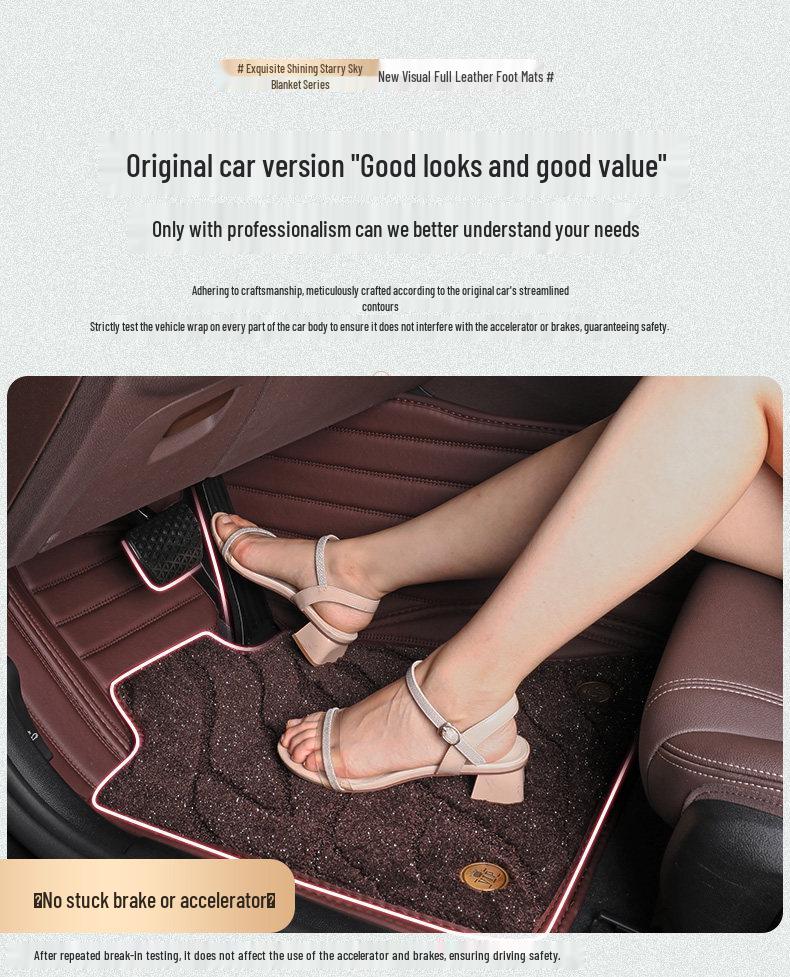 Индивидуальные коврики для BMW X1, X3, X4, X5, 5, 3, 4, 7 Серии, 530li, 525li, 320li