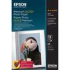 Epson C13S042155 A4 Glossy Photo Paper