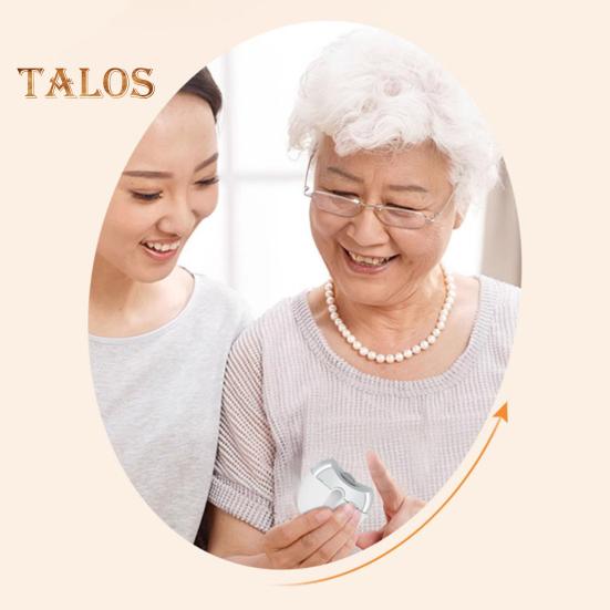 Электрическая машинка для стрижки ногтей, полировщик со светодиодной подсветкой, 2-скоростная, регулируемая, тип C, перезаряжаемая, автоматическая пилка для ногтей для детей, взрослых, пожилых людей, маникюр