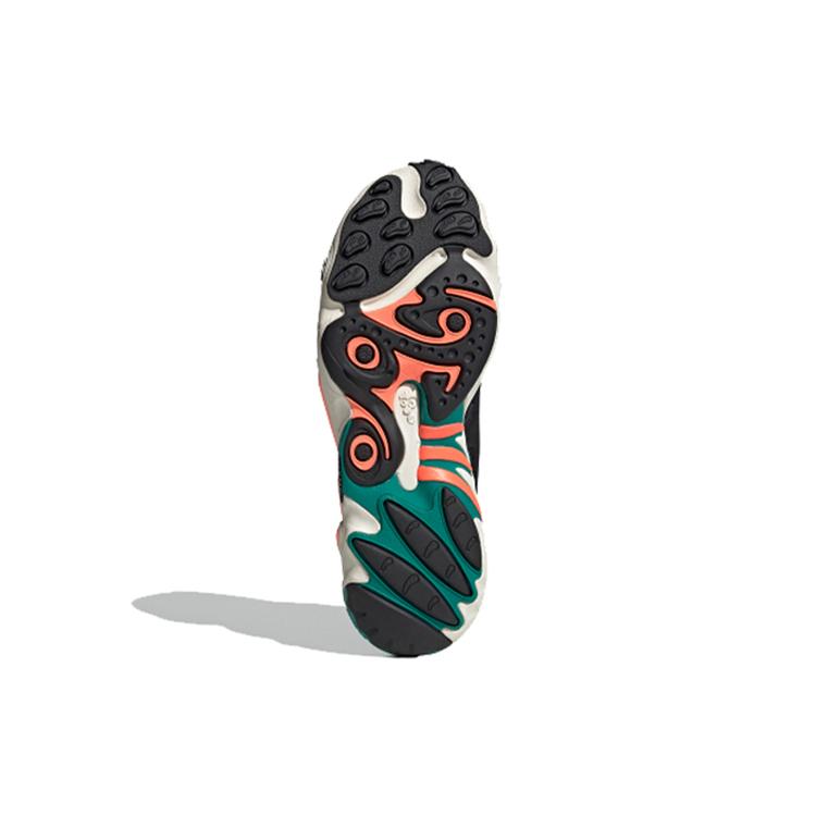 Adidas Fyw 98 'Коралловый Сигнал' EG5195