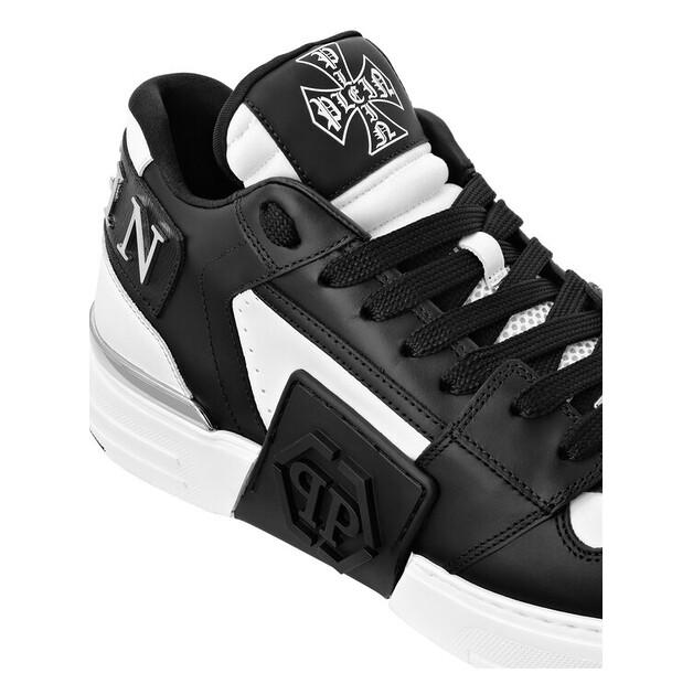 Кроссовки PHILIPP PLEIN 27445